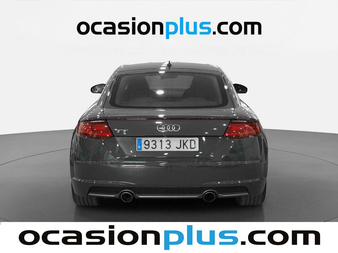 Audi TT Audi TT Coupe Coupe 2.0 TFSI (230 CV) Pack S Line barato