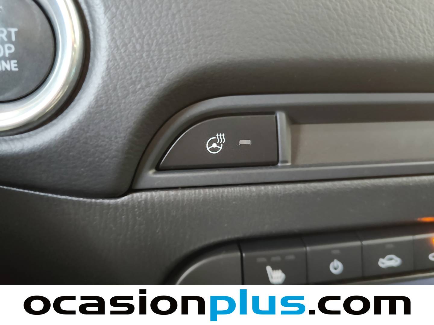 Equipamiento del Mazda CX-5 Mazda CX-5 2.0 E-SKYACTIV-G MHEV Advantage (165 CV)