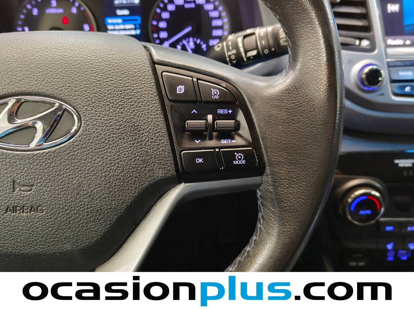 Hyundai Tucson Hyundai Tucson 2.0 CRDi BlueDrive Tecno 4x2 (136 CV) al mejor precio