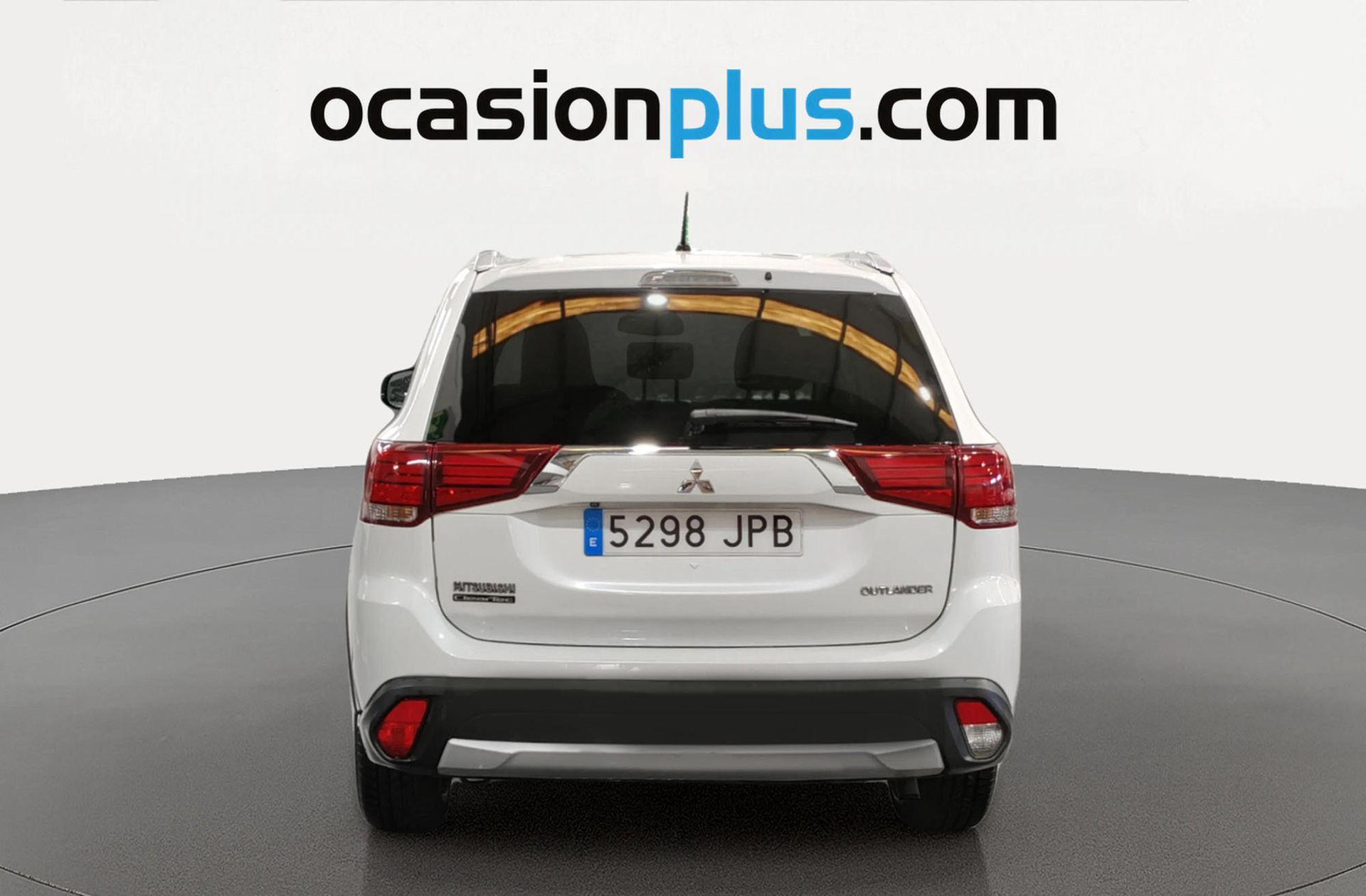 Mitsubishi Outlander 220 DI-D Motion 2WD - foto 13