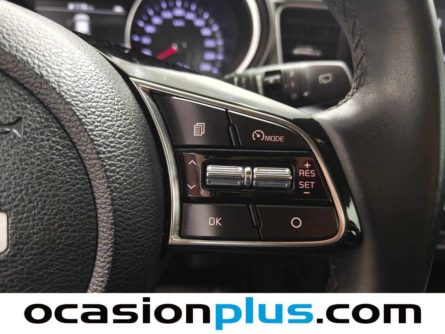 KIA XCeed KIA XCeed 1.0 T-GDi Drive  (120 CV) barato