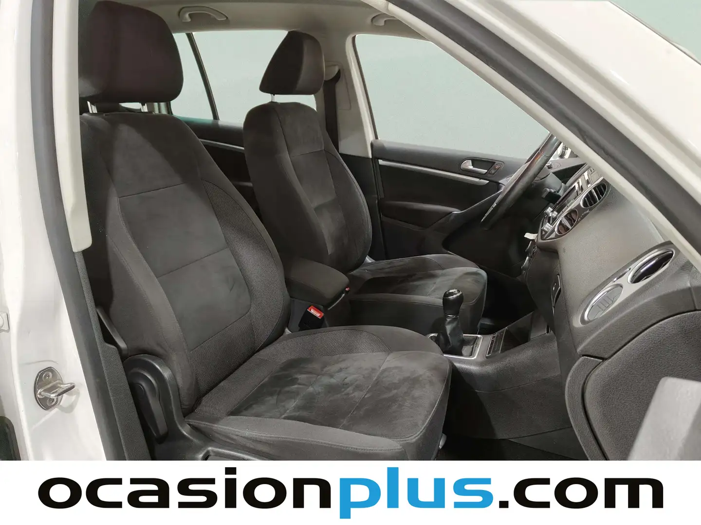 Foto Volkswagen Tiguan Volkswagen Tiguan Sport 2.0 TDI BMT 4Motion (140 CV)