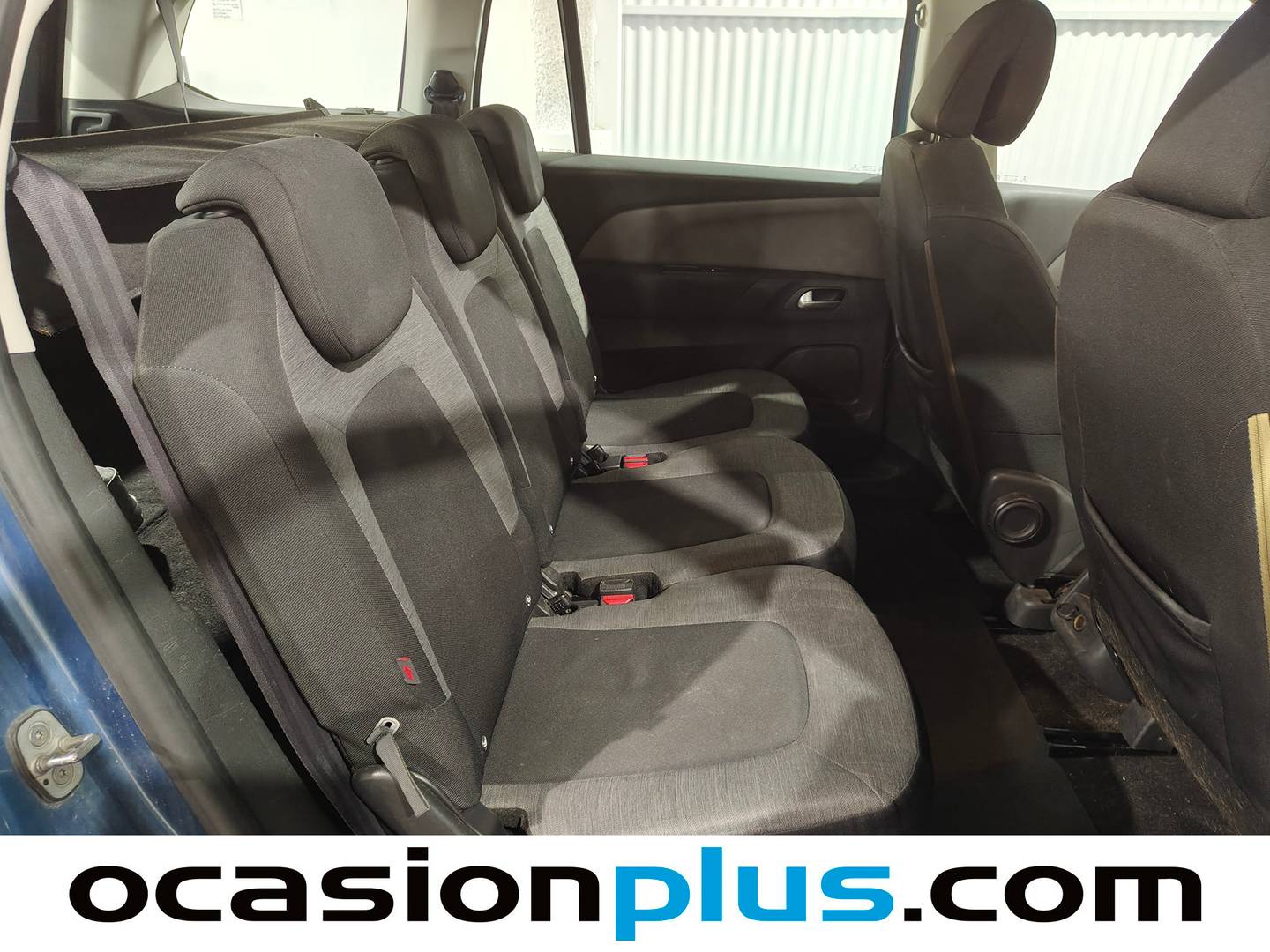 Citroën Grand C4 Picasso Citroën Grand C4 Picasso e-HDi 115 Airdream Attraction  (115 CV) 7 Plazas al mejor precio