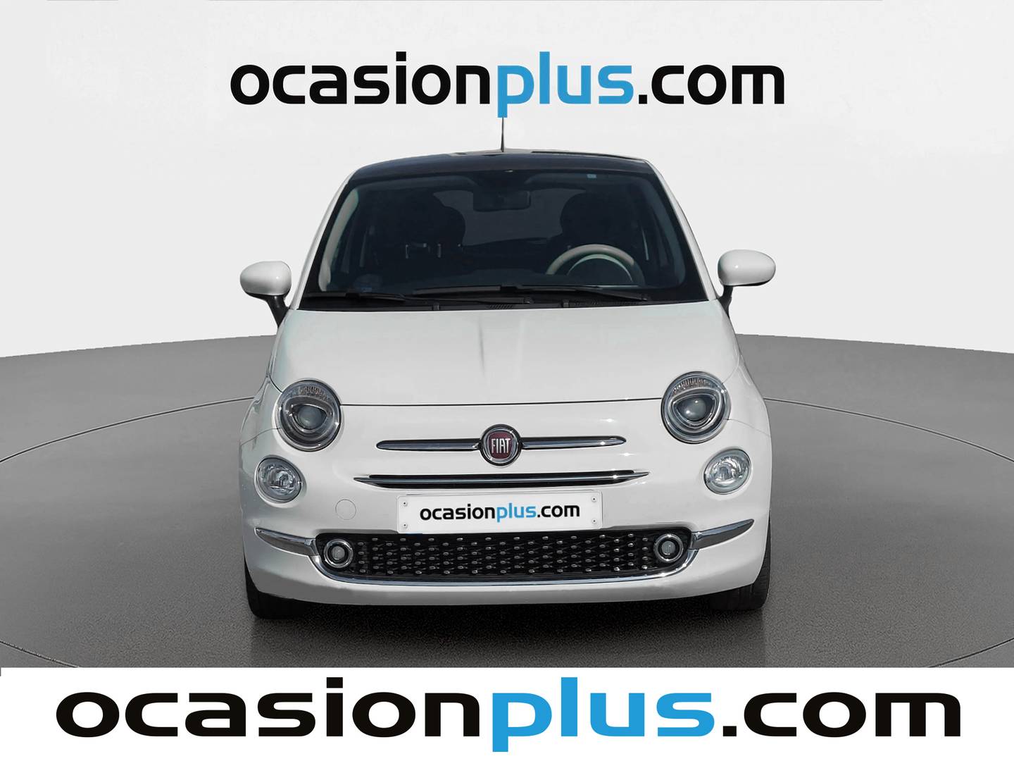 Fiat 500 Fiat 500 1.0 Hybrid Dolcevita (70 CV) 70cv