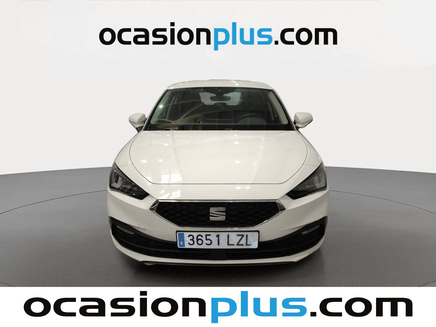 Seat León Seat León 1.0 TSI S&S Style Go S (110 CV) barato