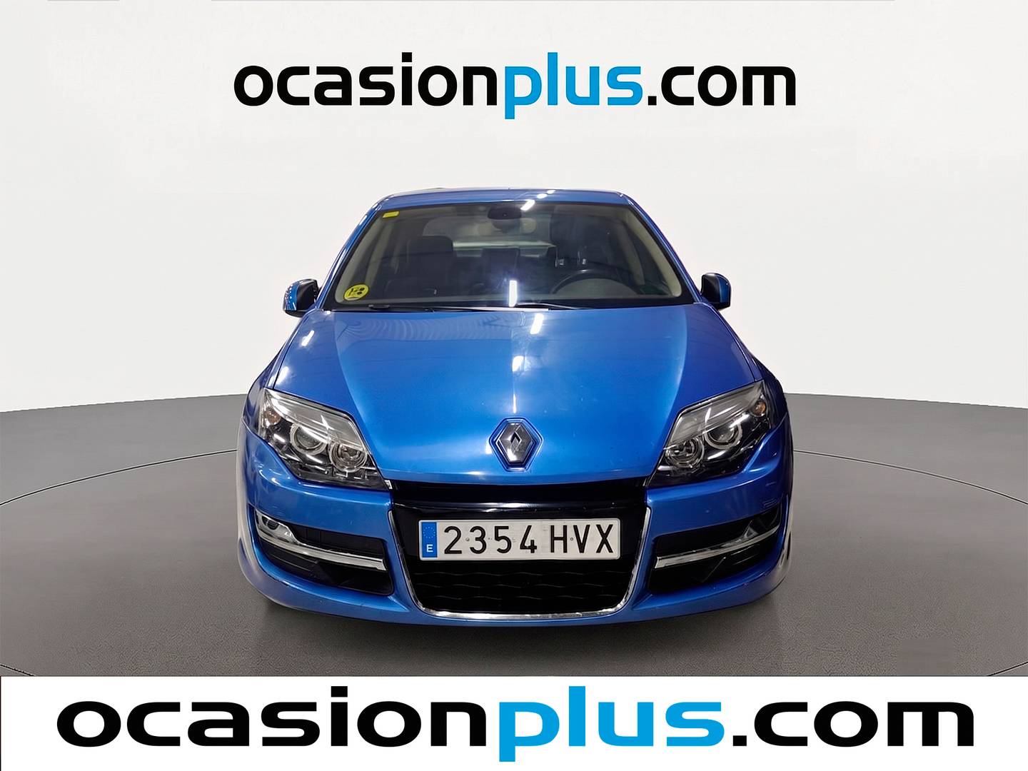 Renault Laguna Renault Laguna dCi 130 Energy Dynamique R-Link eco2 (130 CV) al mejor precio