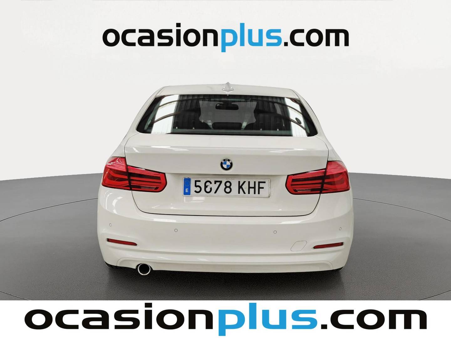 BMW Serie 3 BMW Serie 3 318d Business (150 CV) barato