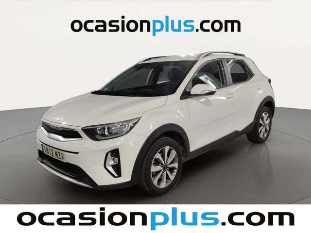 KIA Stonic 1.0 T-GDi MHEV Drive (100 CV) de segunda mano