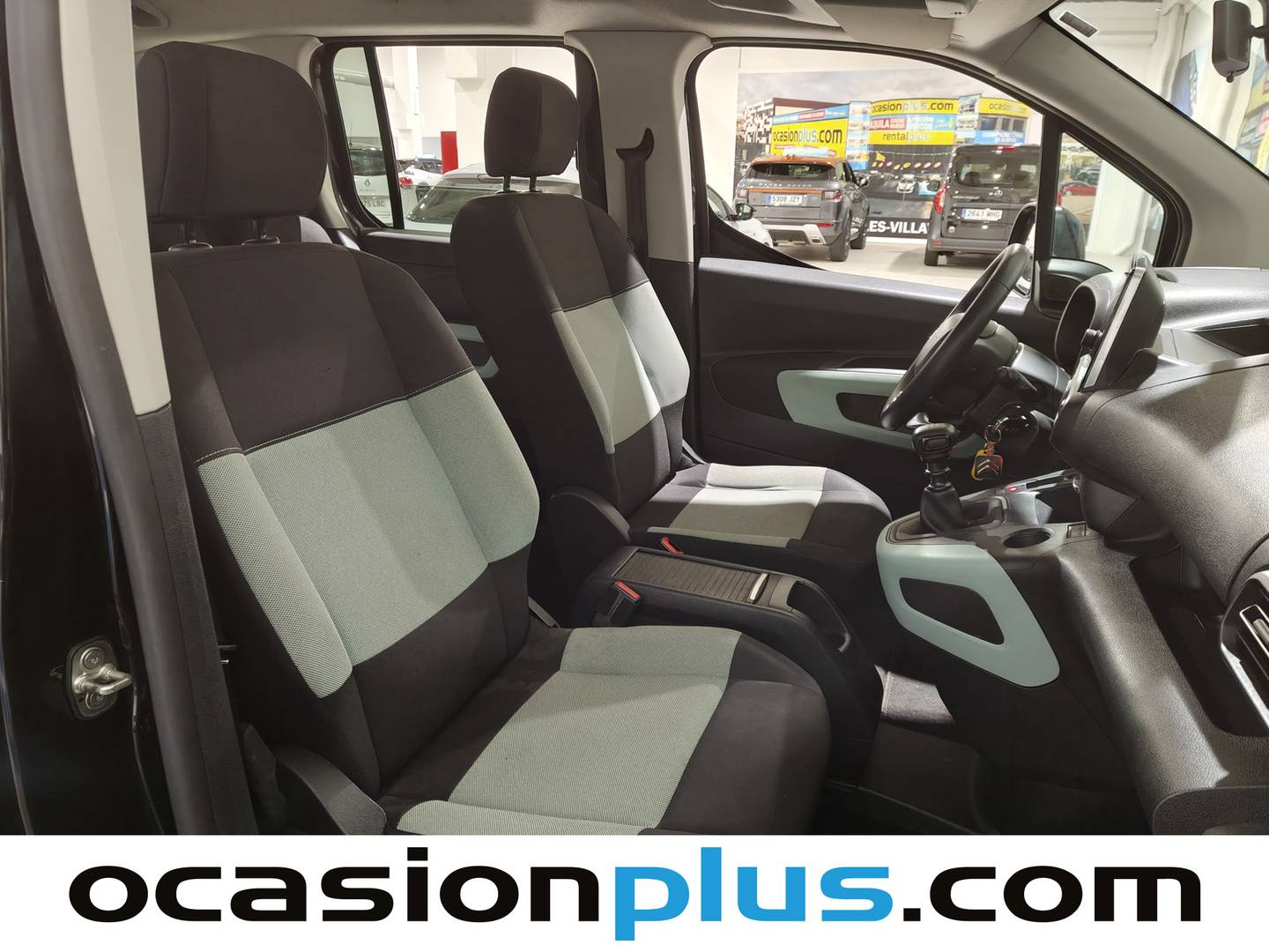 Citroën Berlingo Citroen Berlingo Combi BlueHDi 130 S&S Talla M 100 años (130 CV) al mejor precio