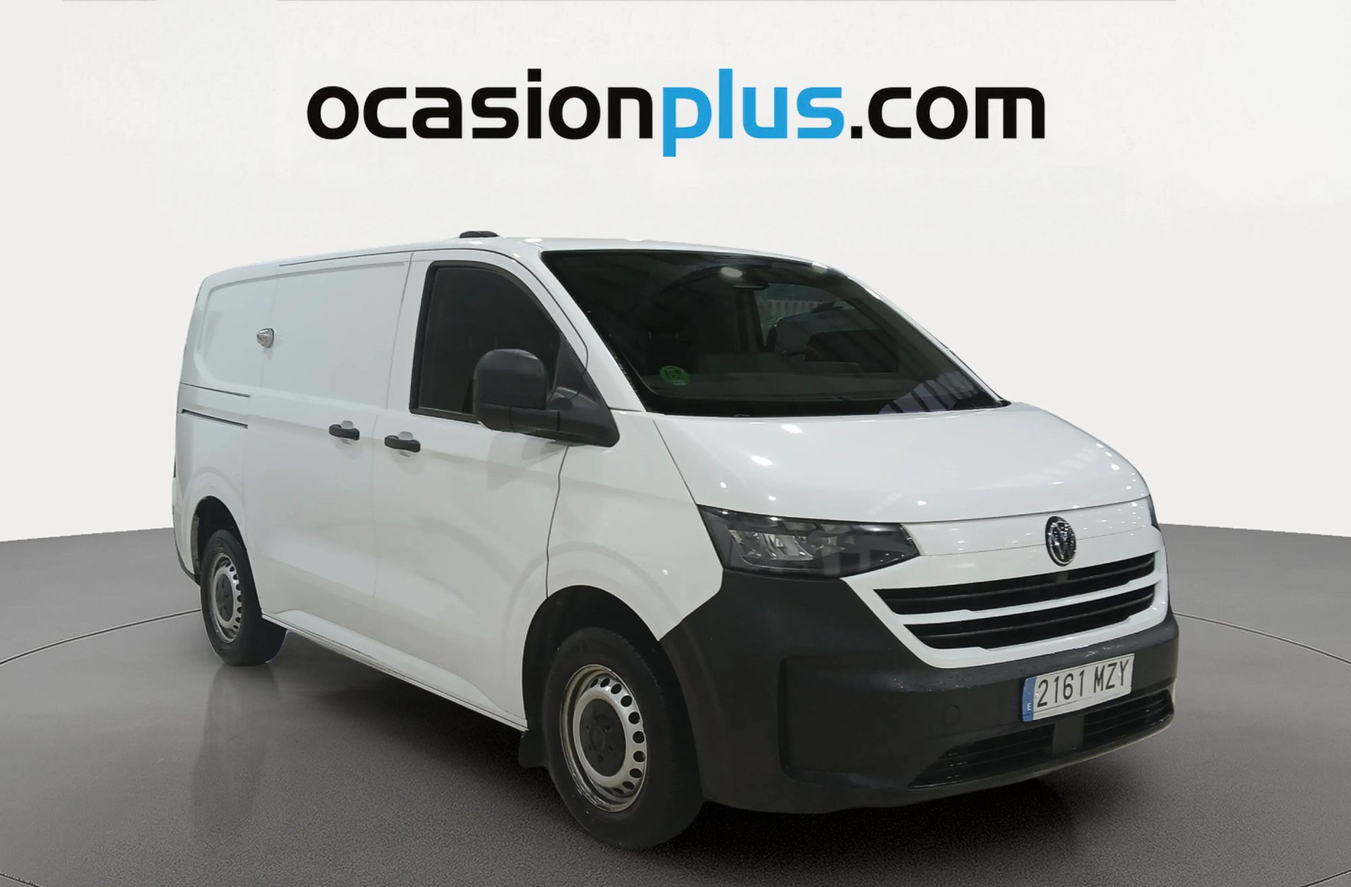 Volkswagen Transporter Furgon Batalla Corta TN 2.0 TDI - foto 2