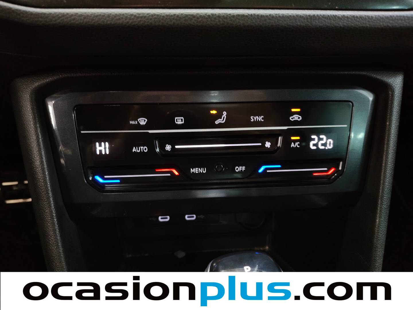 Foto Volkswagen Tiguan Volkswagen Tiguan R-Line 1.5 TSI (150 CV) DSG