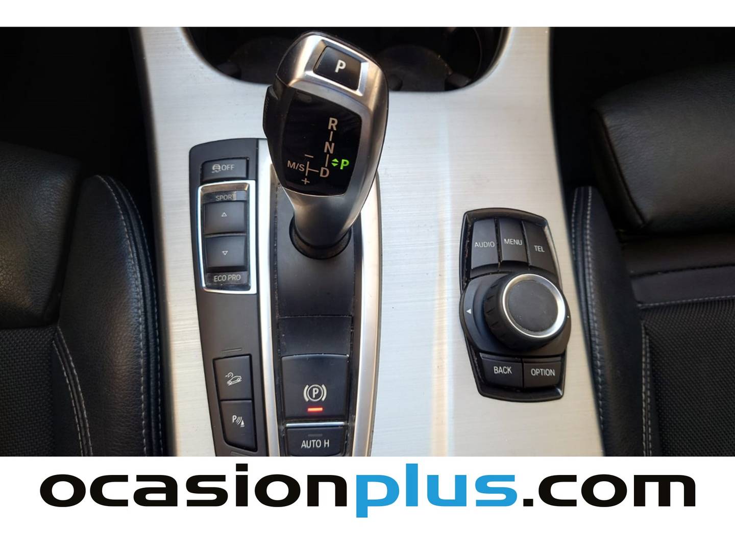 BMW X3 BMW X3 xDrive30d (258 CV) de segunda mano