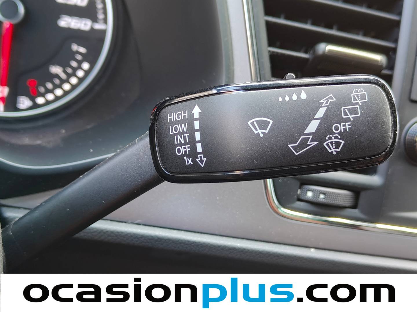 Seat León Seat León 1.0 EcoTSI S&S Style Visio Edition (115 CV) al mejor precio