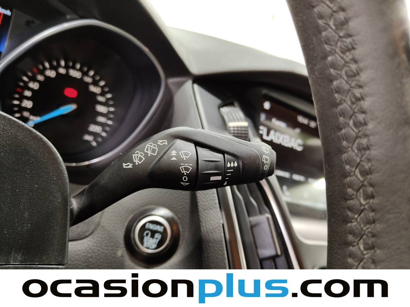 Ford Focus Ford Focus 1.0 Ecoboost S&S ST-Line (125 CV) 125cv