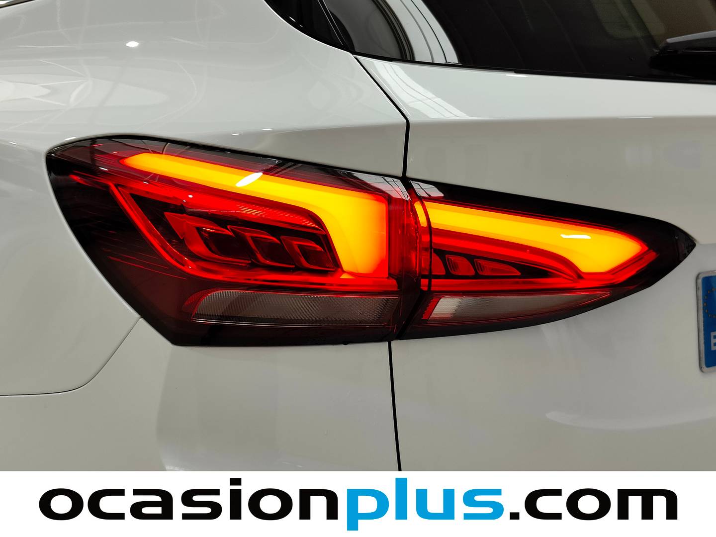 MG ZS MG ZS 1.5 Hybrid+ Luxury (197 CV) al mejor precio