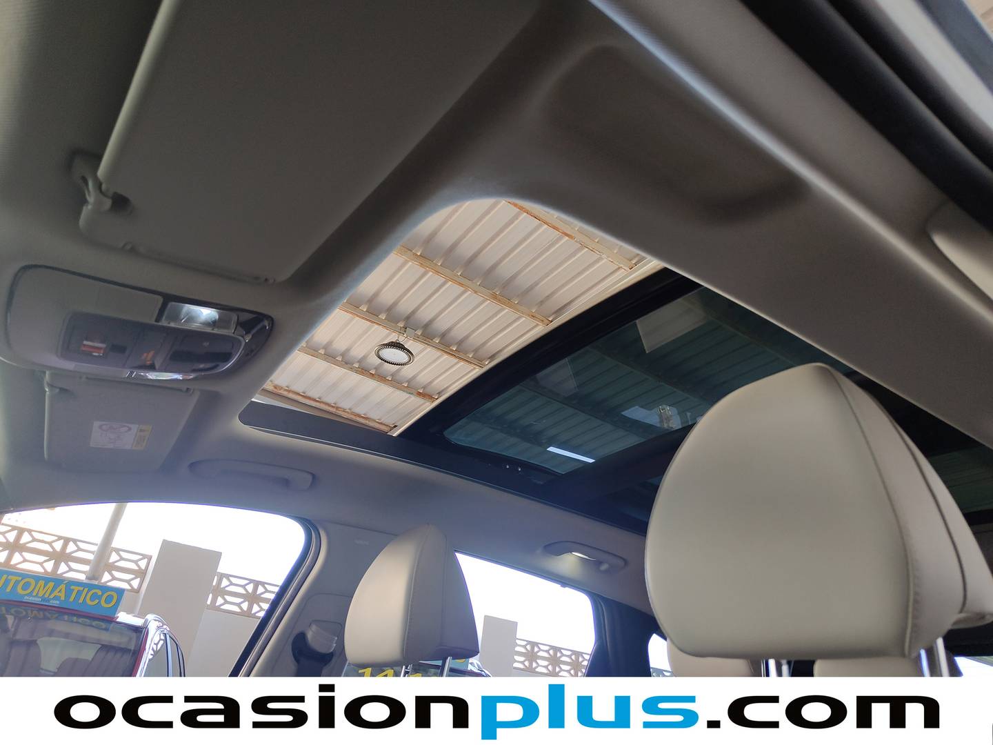 Extras y acabados del Hyundai Tucson Hyundai Tucson 1.6 TGDI HEV Style 4x4 Auto (230 CV)