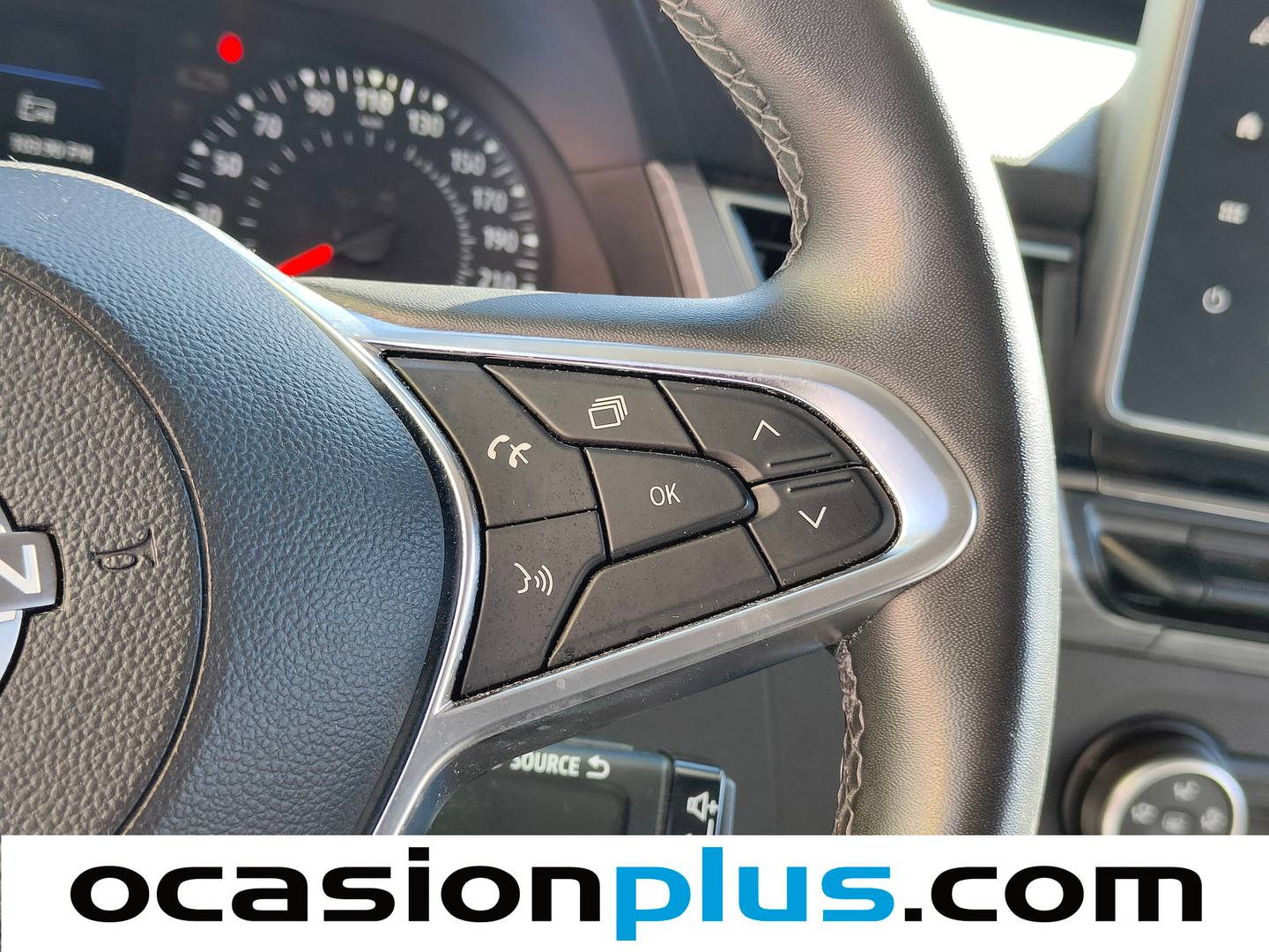 Nissan Townstar Nissan Townstar 1.3G L1 Tekna (130 CV) 130cv