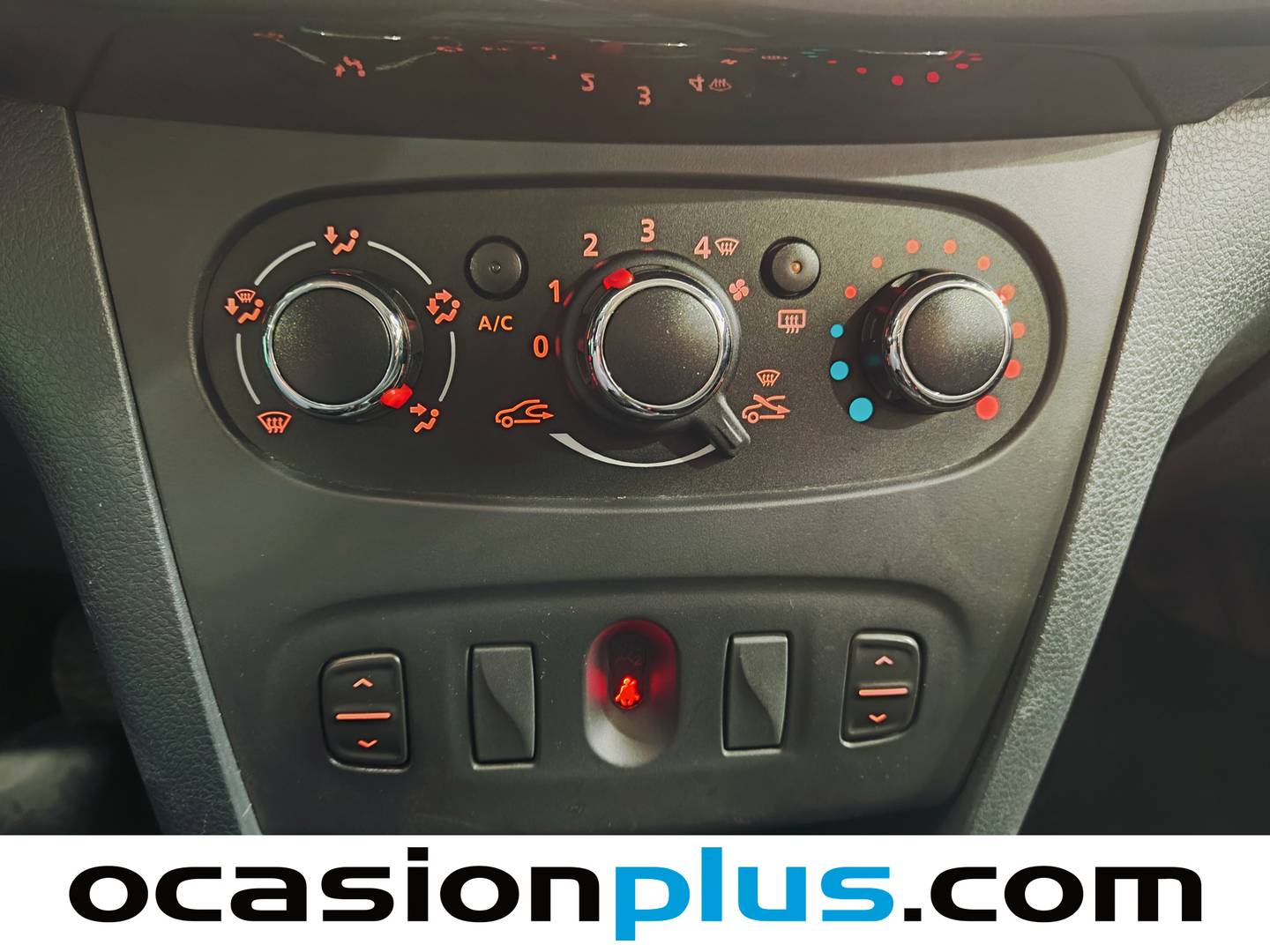 Foto Dacia Sandero Dacia Sandero Laureate 1.2 (75 CV)