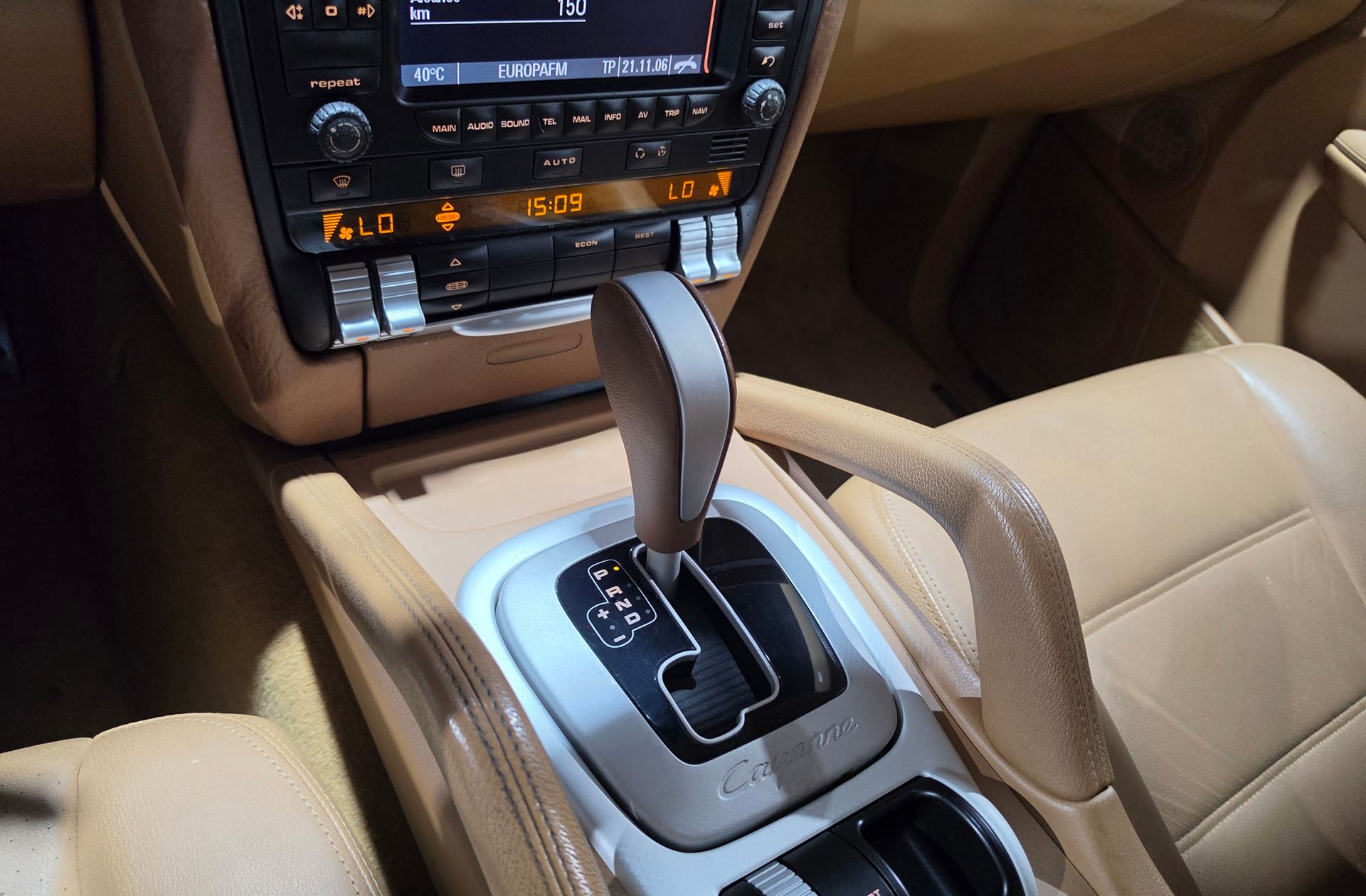 Porsche Cayenne S - foto 5