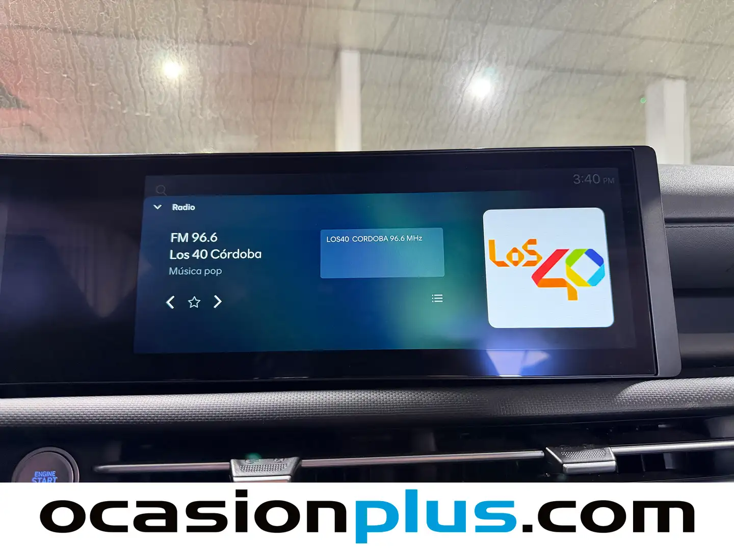 Foto Hyundai Tucson Hyundai Tucson 1.6T Klass (160 CV)