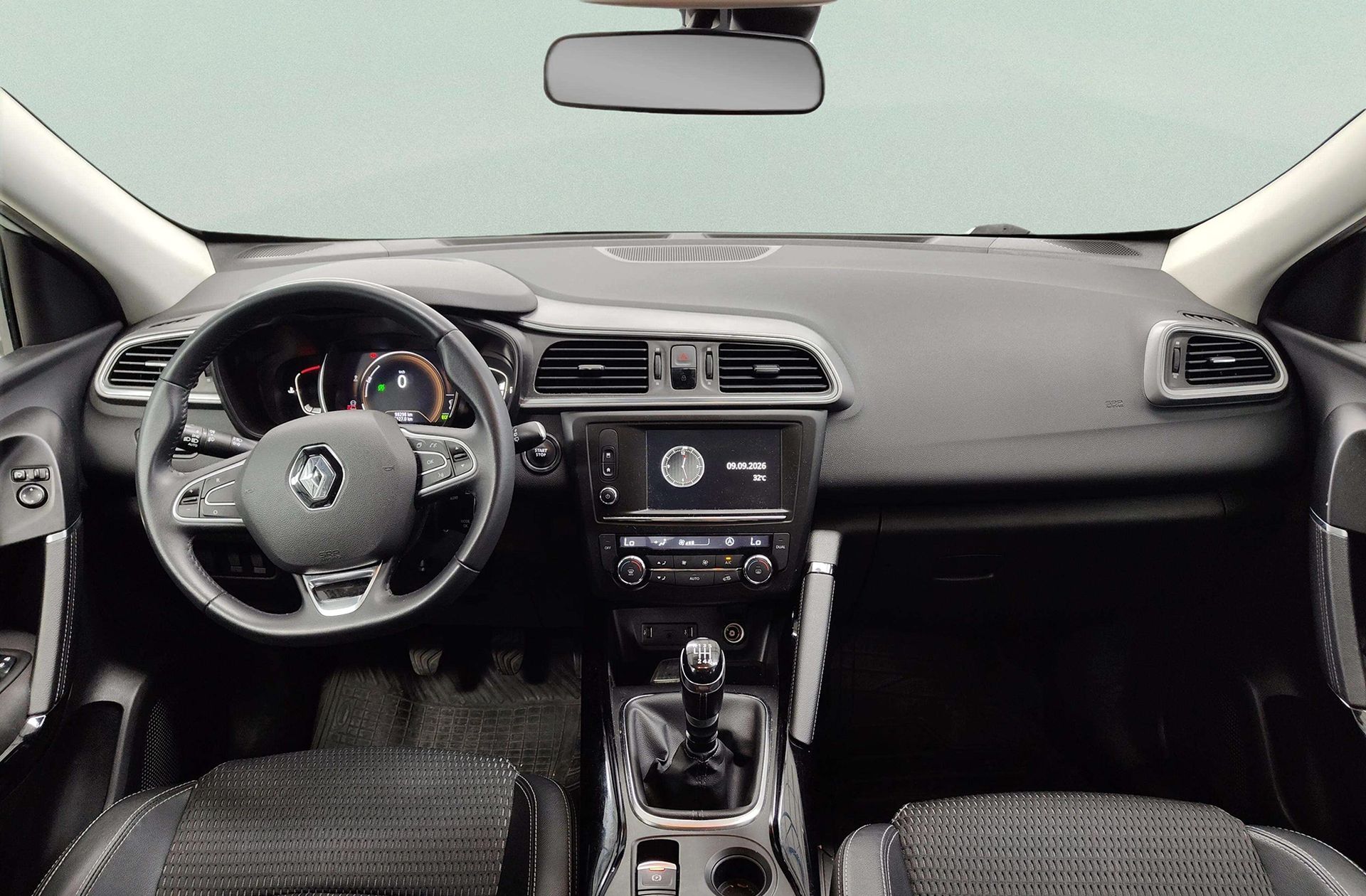 Renault Kadjar Limited TCe - foto 6
