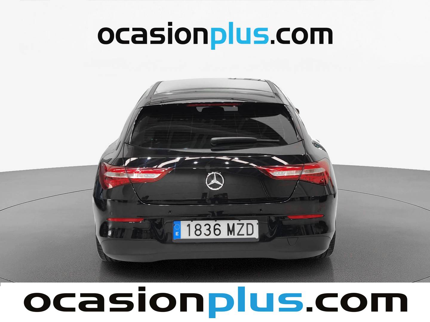 Mercedes CLA Mercedes CLA Shooting Brake 180 (136 CV) al mejor precio