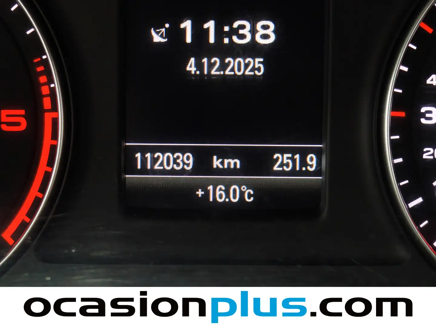 Foto Audi Q3 Audi Q3 sport edition 2.0 TDI (150 CV)