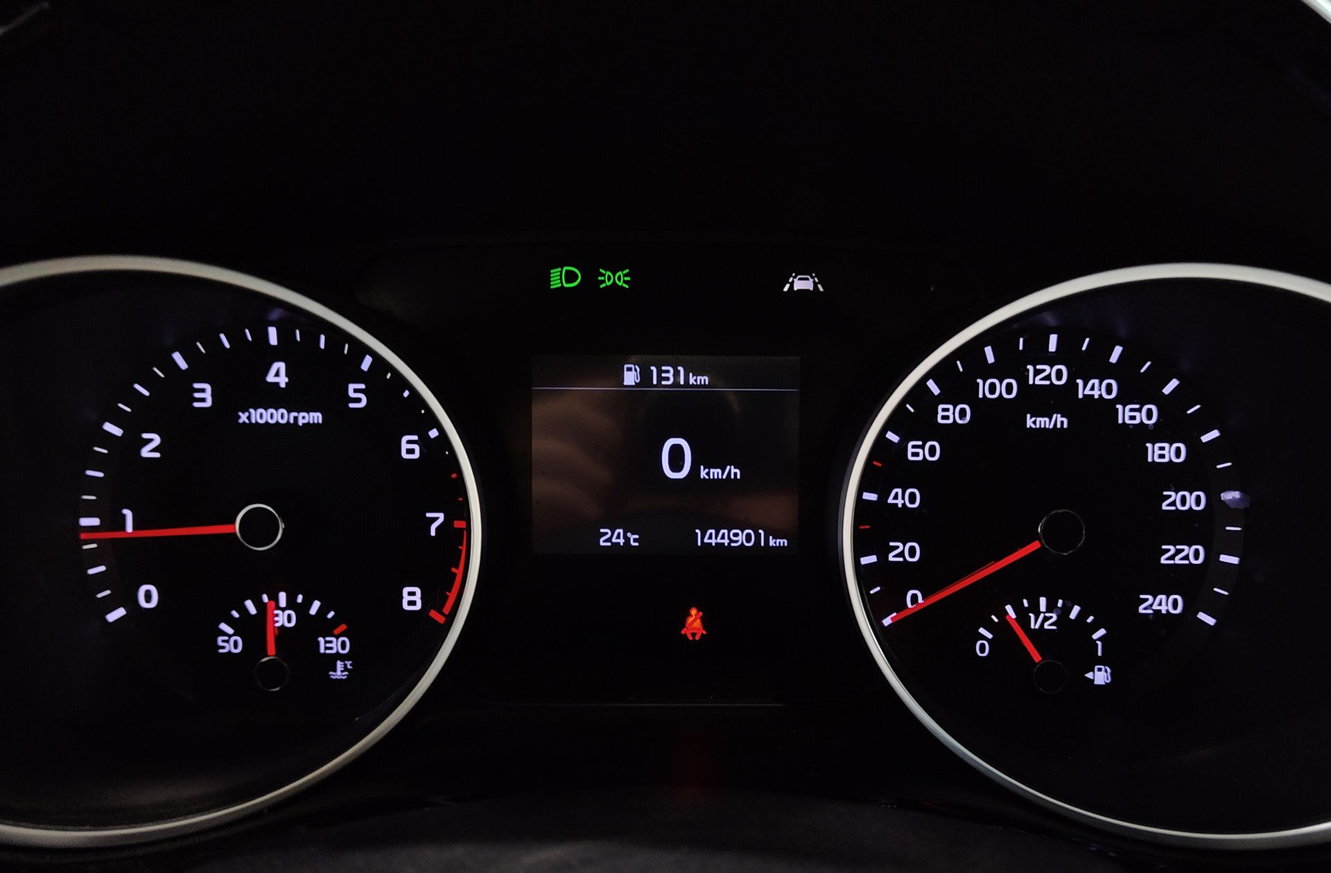 Kia Ceed 1.0 T-GDi Tech - foto 10