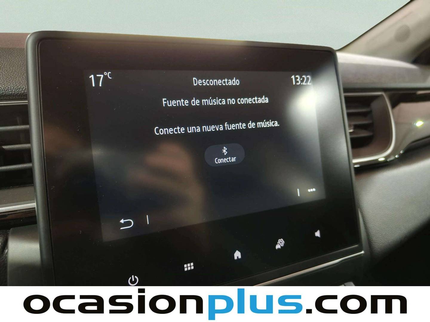 Mitsubishi ASX Mitsubishi ASX 130T MHEV Kaiteki (140 CV) de segunda mano