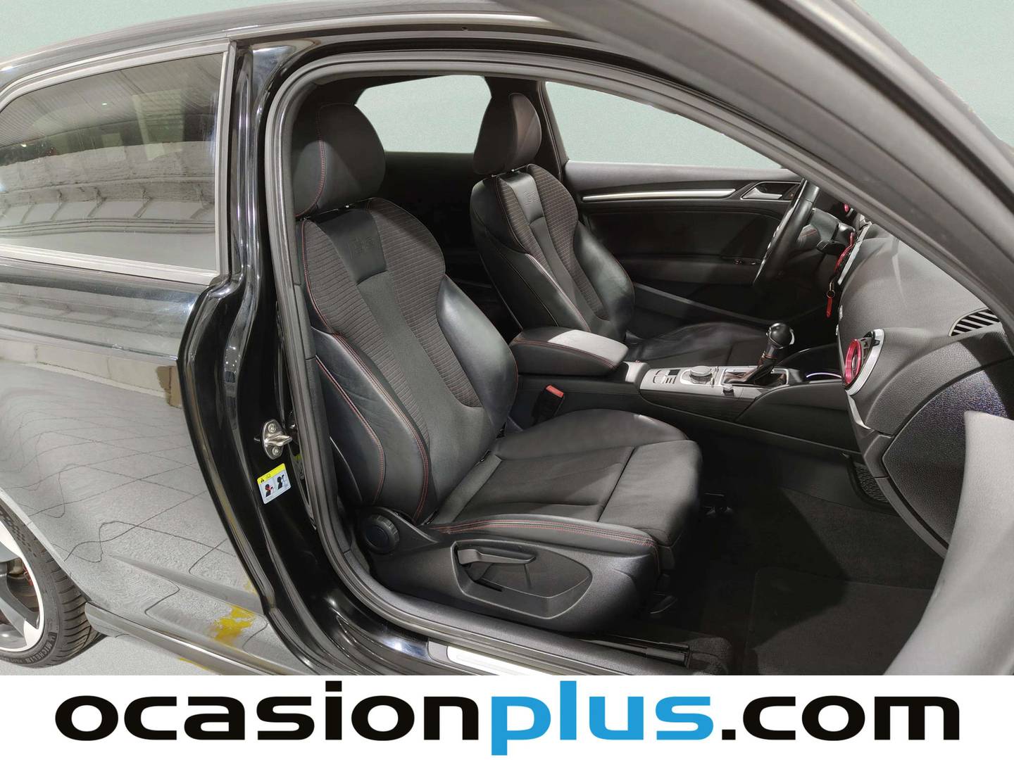 Foto Audi A3 Audi S3 2.0 TFSI quattro (300 CV) S tronic