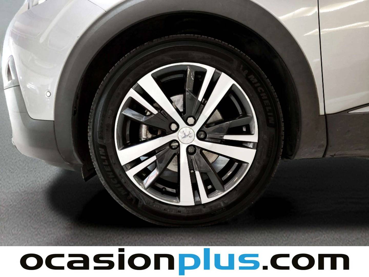 Peugeot 5008 Peugeot 5008 PureTech 180 GT Line EAT8 (180 CV) 7 Plazas km 0