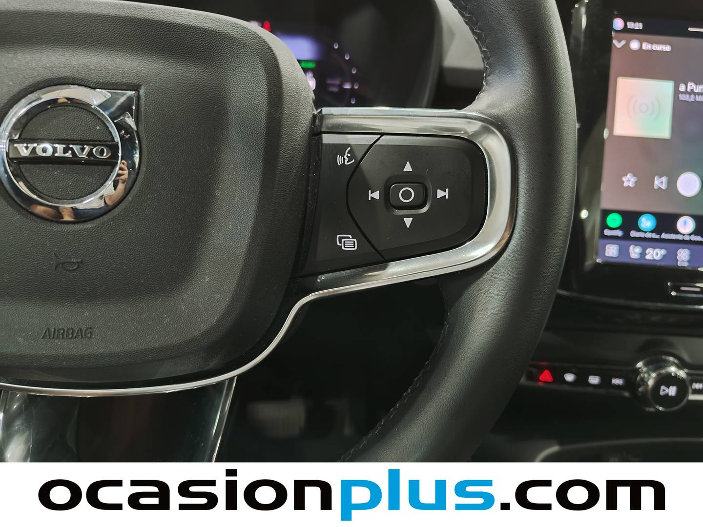 Volvo XC40 Volvo XC40 Recharge Plus Auto (231 CV) barato