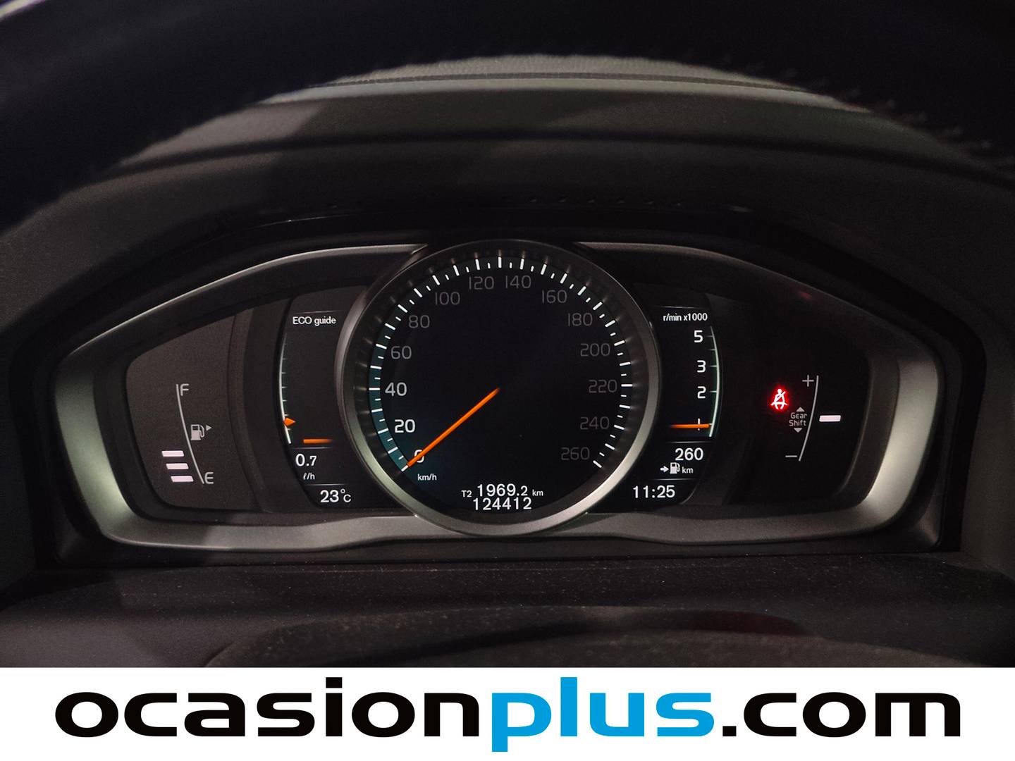 Volvo XC60 Volvo XC60 D3 Kinetic (150 CV) 2017
