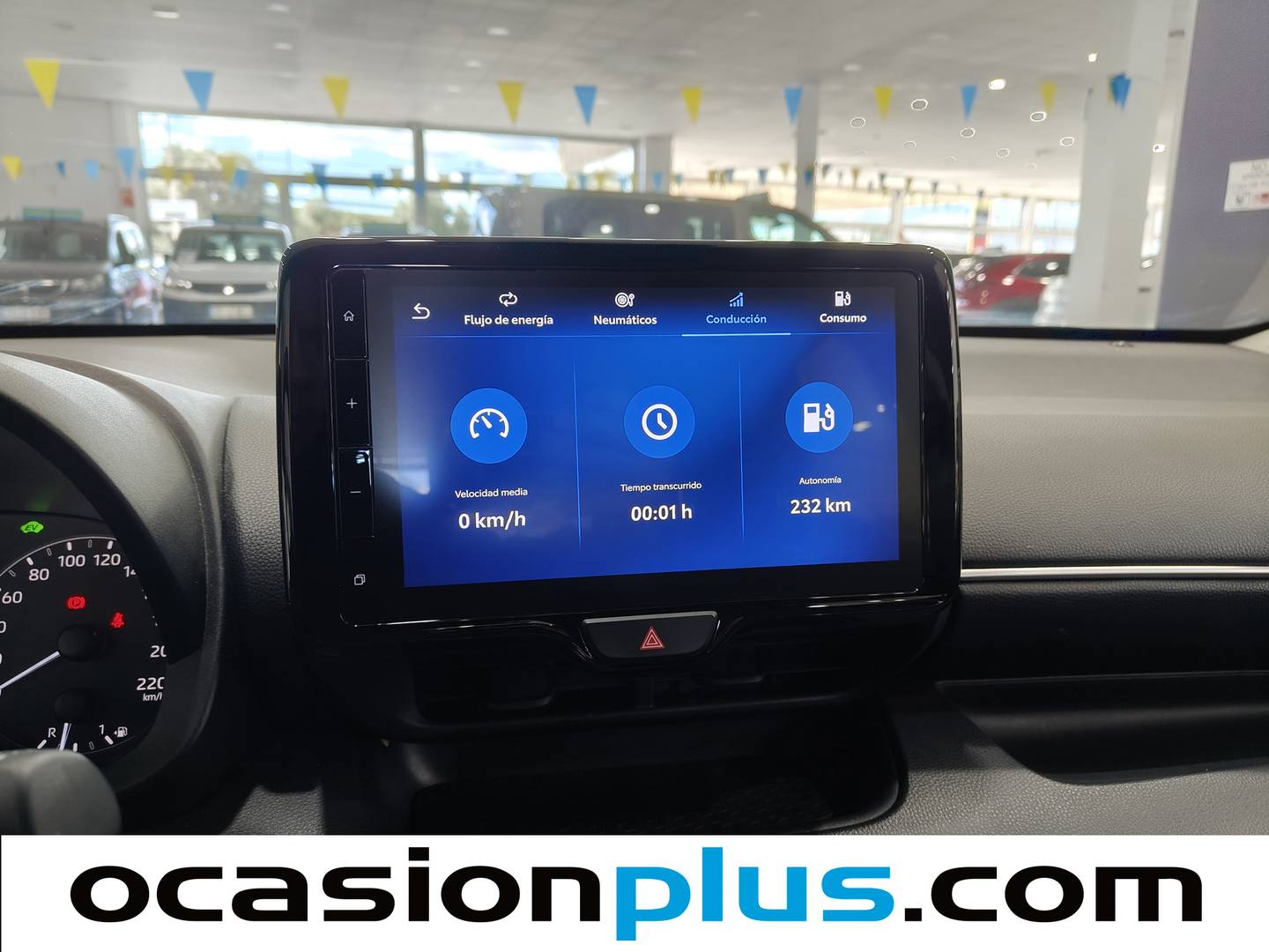 Toyota Yaris Toyota Yaris 120H Active Plus (116 CV) km 0