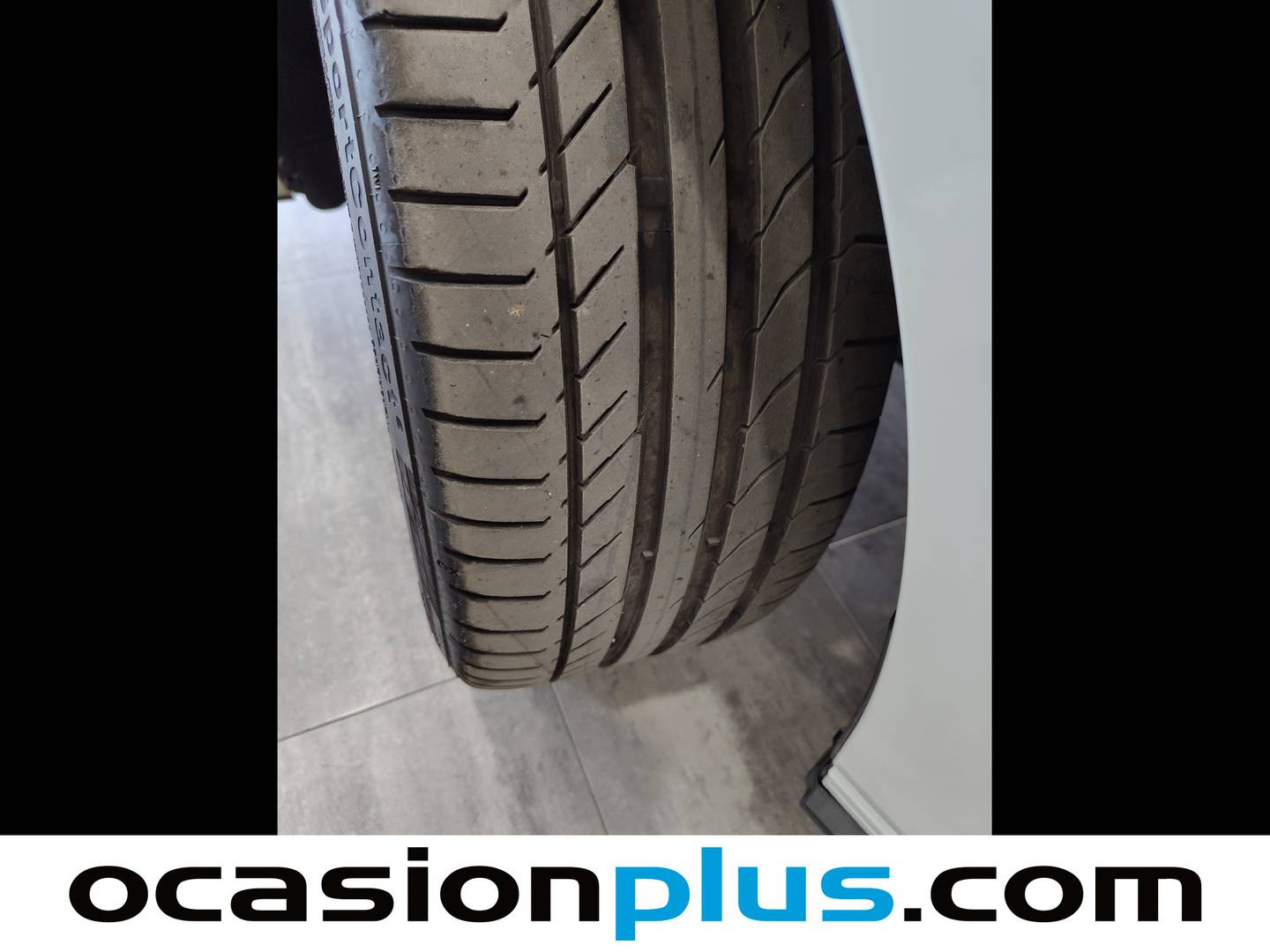 Foto Volkswagen Polo Volkswagen Polo GTI 2.0 TSI (207 CV) DSG