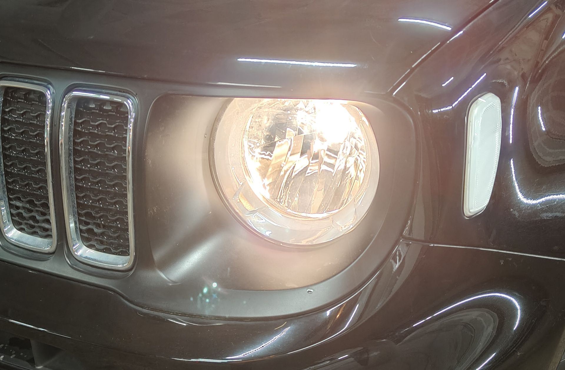Jeep Renegade 1.0G Longitude 4x2 - foto 11