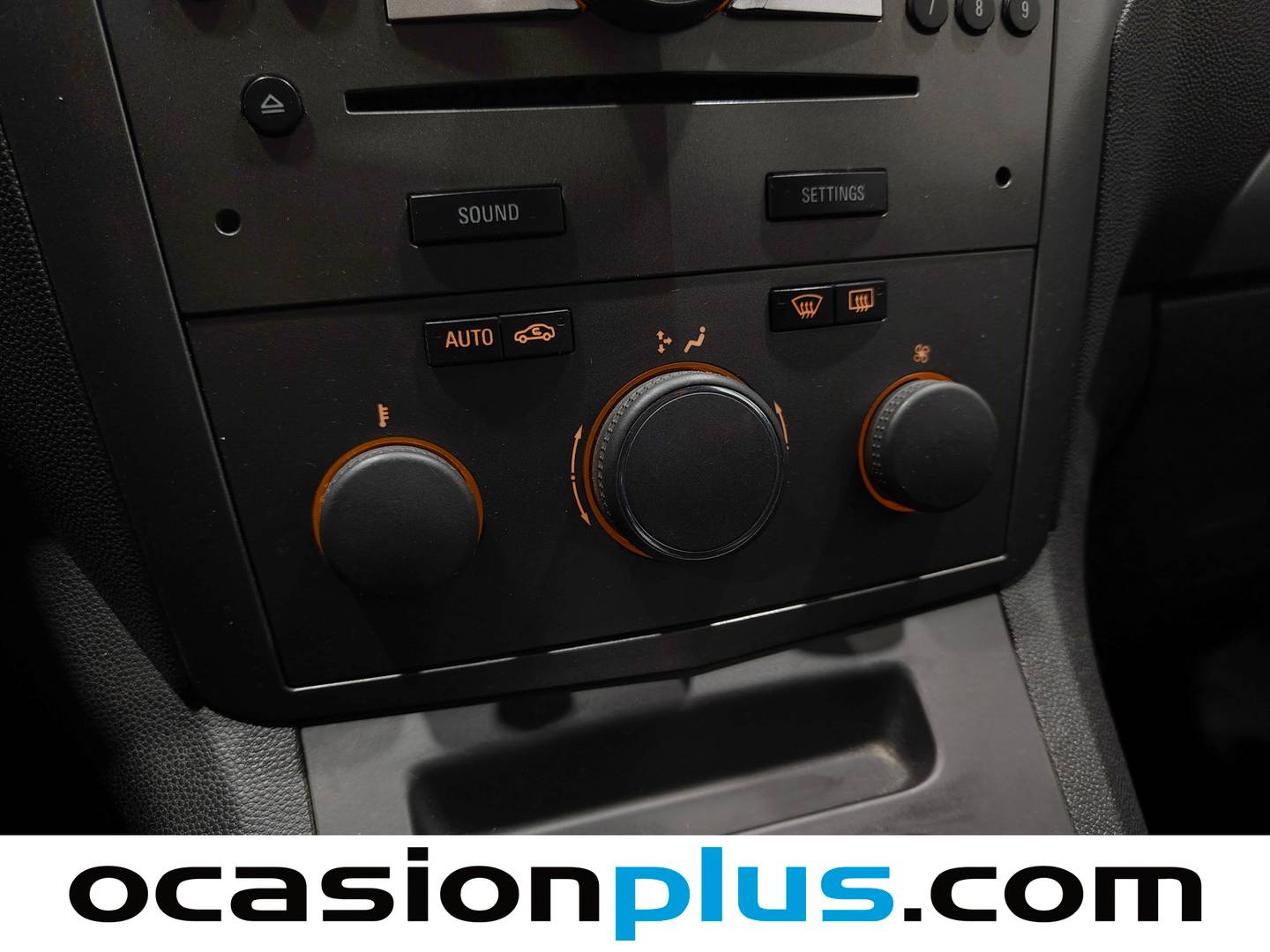 Opel Zafira Opel Zafira 1.8 16v Cosmo  (140 CV) al mejor precio