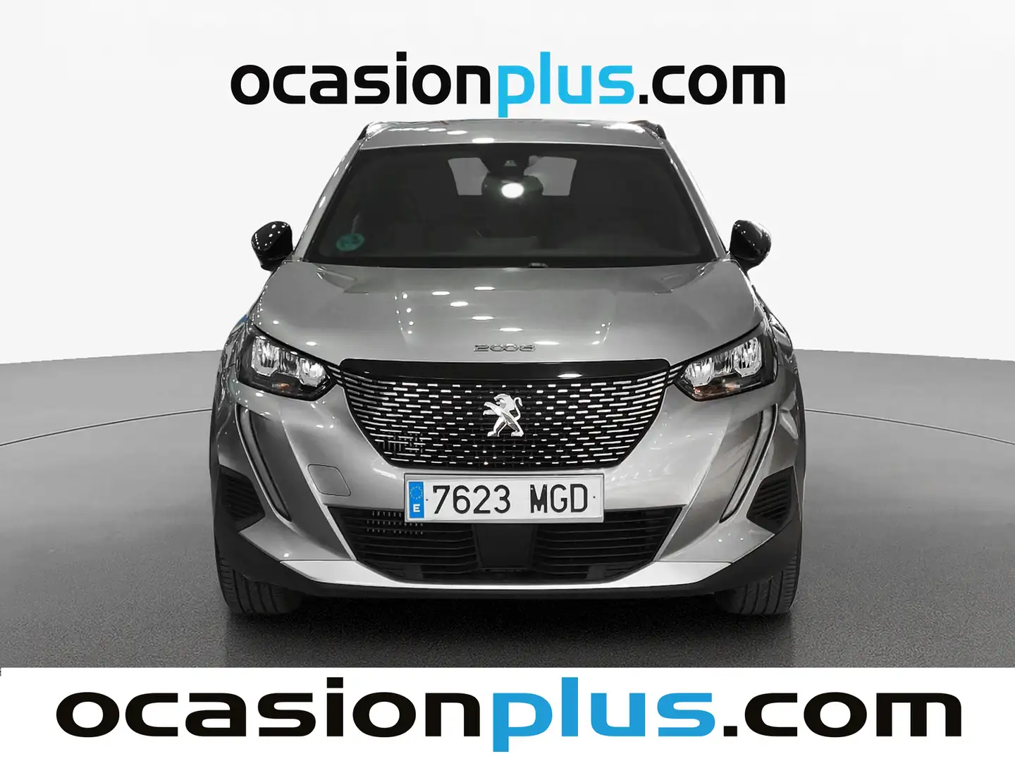 Foto Peugeot 2008 Peugeot 2008 PureTech 130 S&S Allure Pack (130 CV)