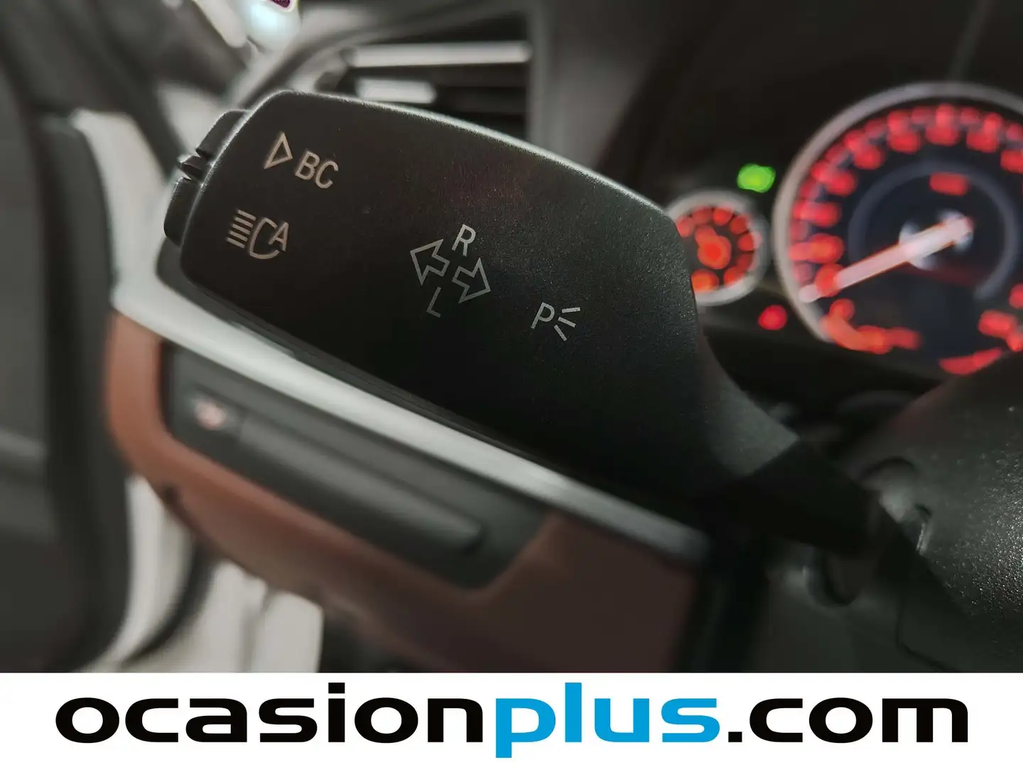 Foto BMW Serie 5 BMW Serie 5 520d (190 CV)