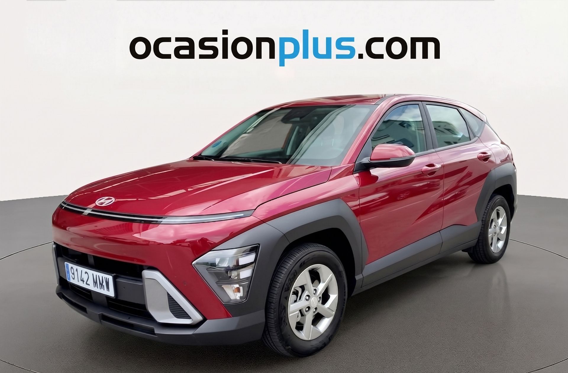 Hyundai Kona 1.6 GDI HEV Tecno 2C DCT