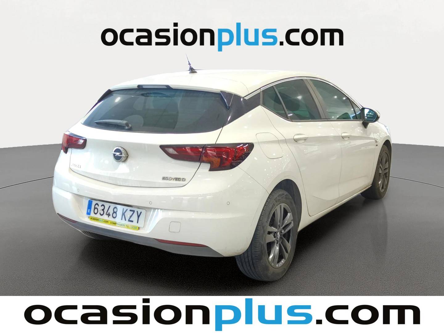 Opel Astra Opel Astra 1.6 CDTI 120 Aniversario (110 CV) 110cv