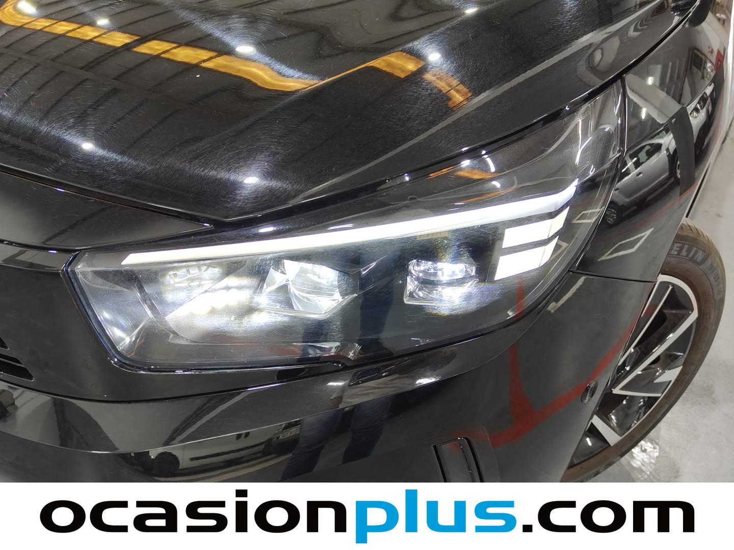 Opel Corsa Opel Corsa 1.2 T XHL GS (100 CV) al mejor precio