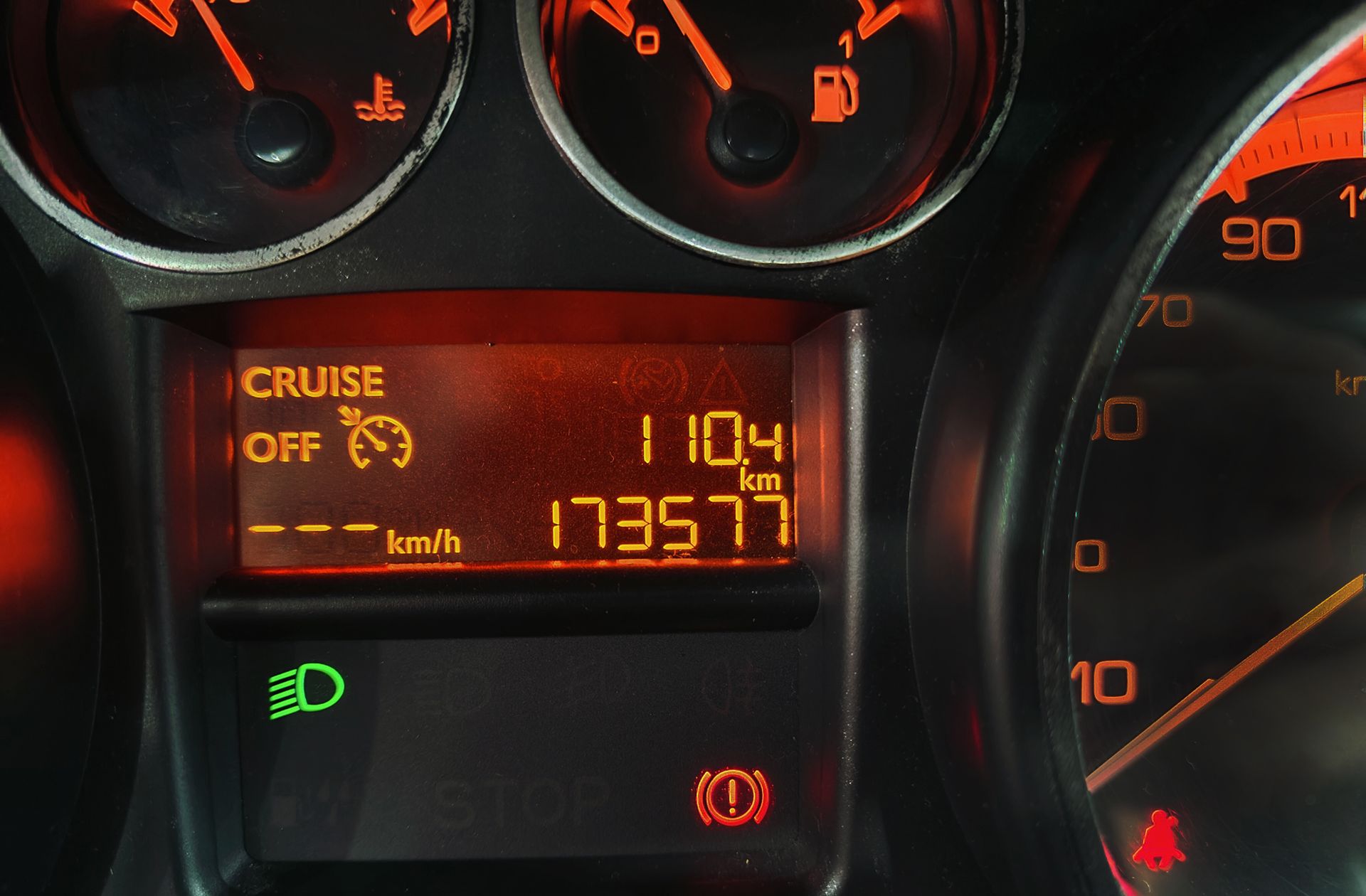 Peugeot 308 SW 1.6 VTi Sportium - foto 8