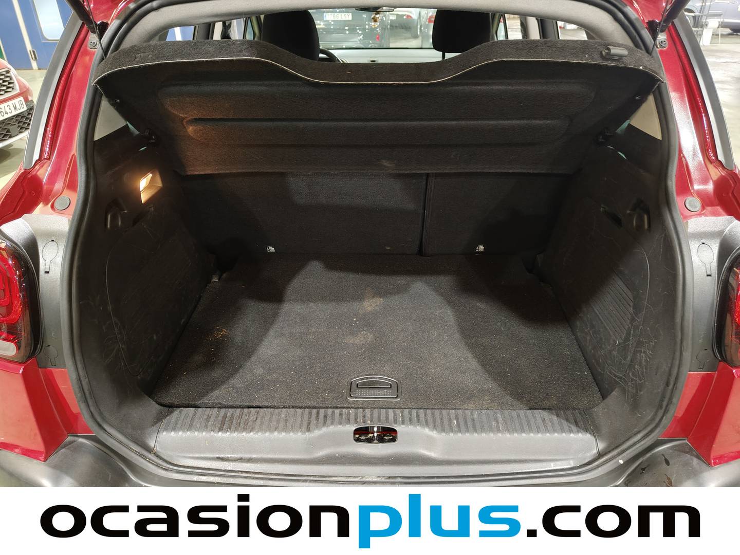 Foto Citroën C3 Aircross Citroen C3 Aircross BlueHDi (110CV) S&S Shine