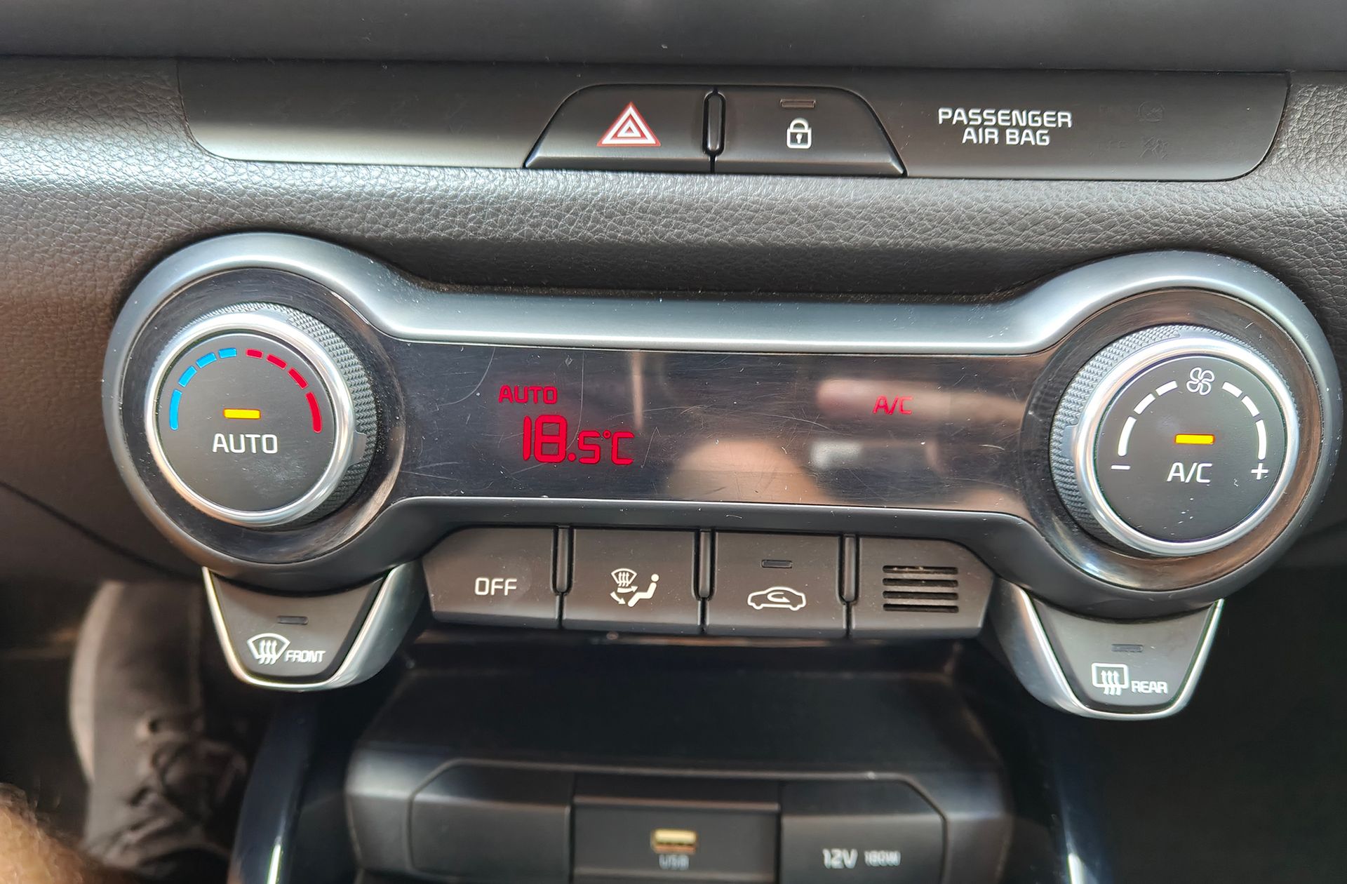 Kia Rio 1.0 T-GDi MHEV iMT Drive - foto 33