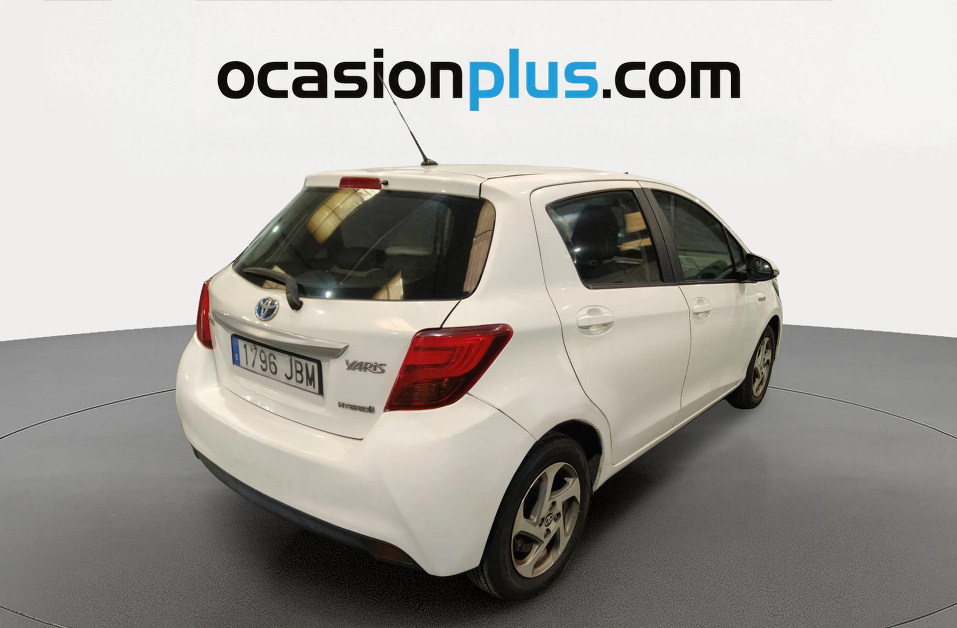 Toyota Yaris 1.5 Hybrid Active - foto 4