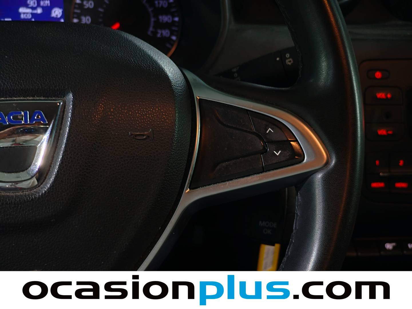 Dacia Duster Dacia Duster Comfort 1.6 4x2 (115 CV) 115cv
