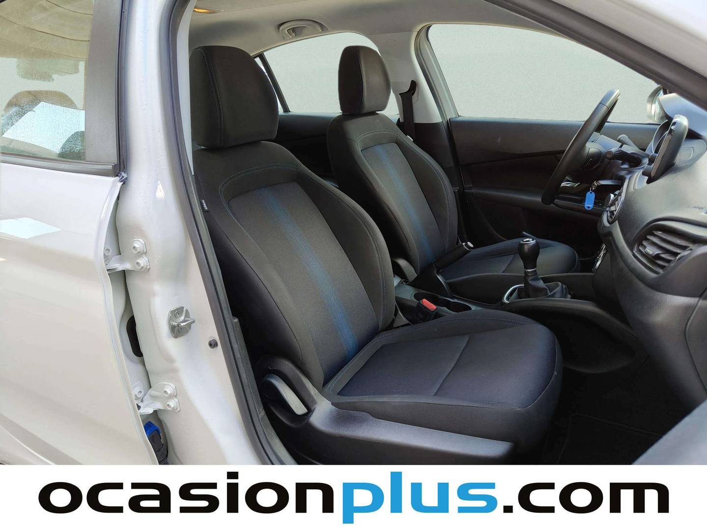 Fiat Tipo Fiat Tipo 1.3 Multijet City Life (95 CV) diésel