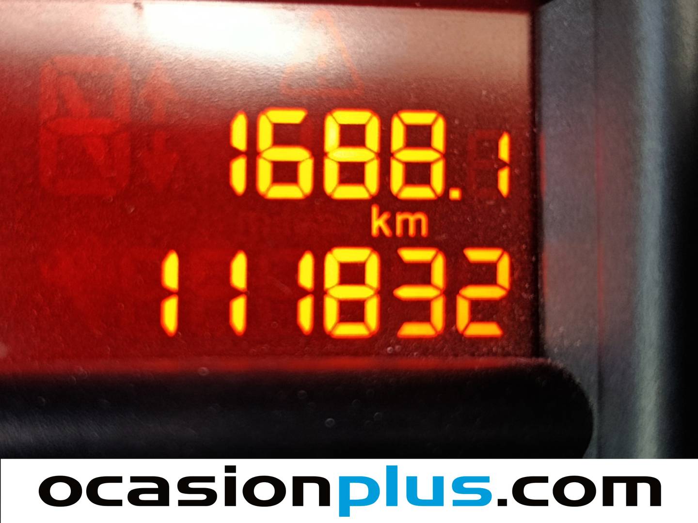 Peugeot 308 Peugeot 308 1.6 VTI Sport (120 CV) seminuevo