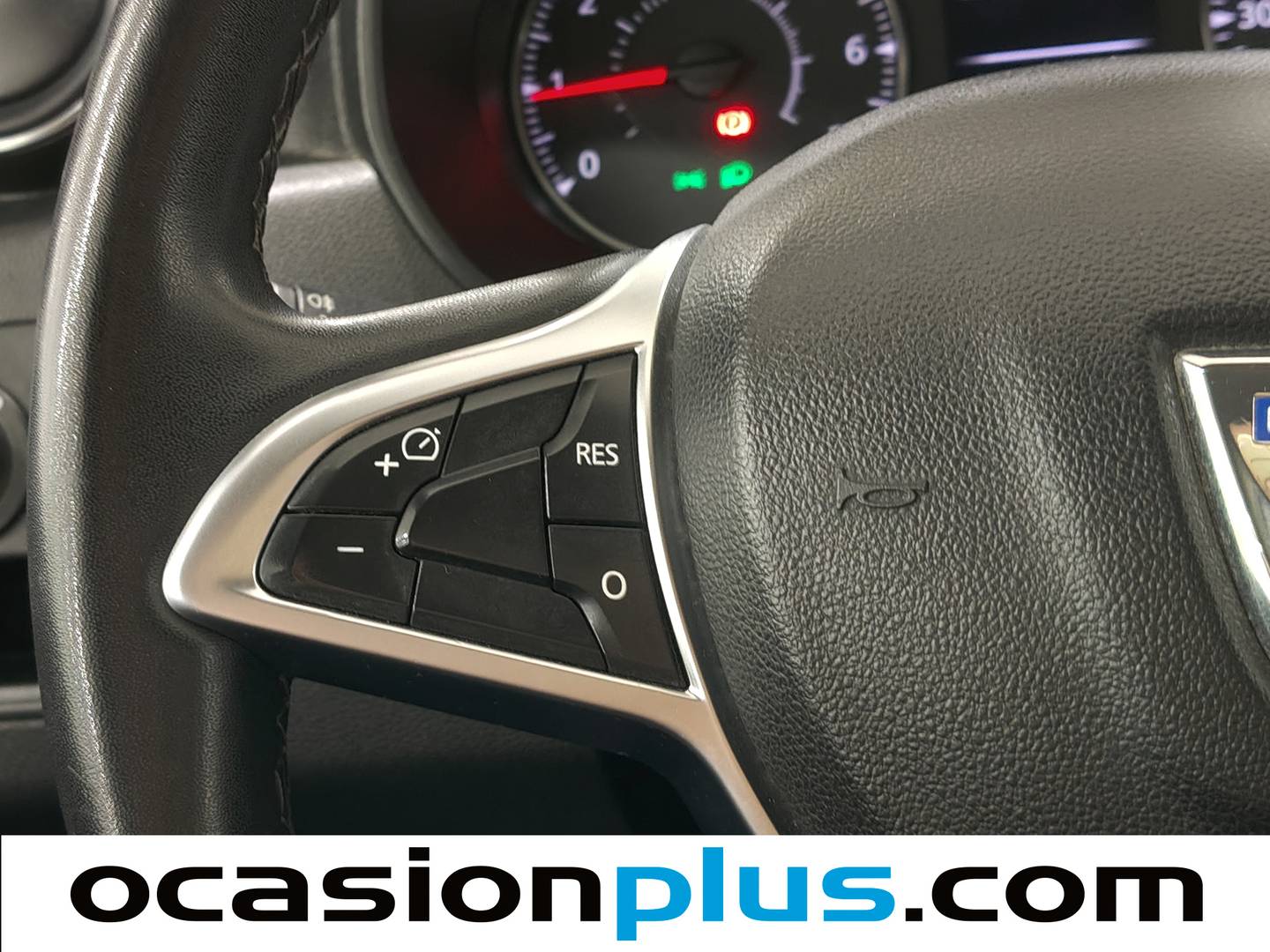 Dacia Duster Dacia Duster Comfort Blue dCi (115 CV) 4X2 seminuevo